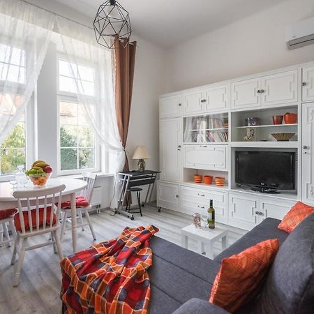 Apartment Katica Zagreb Luaran gambar