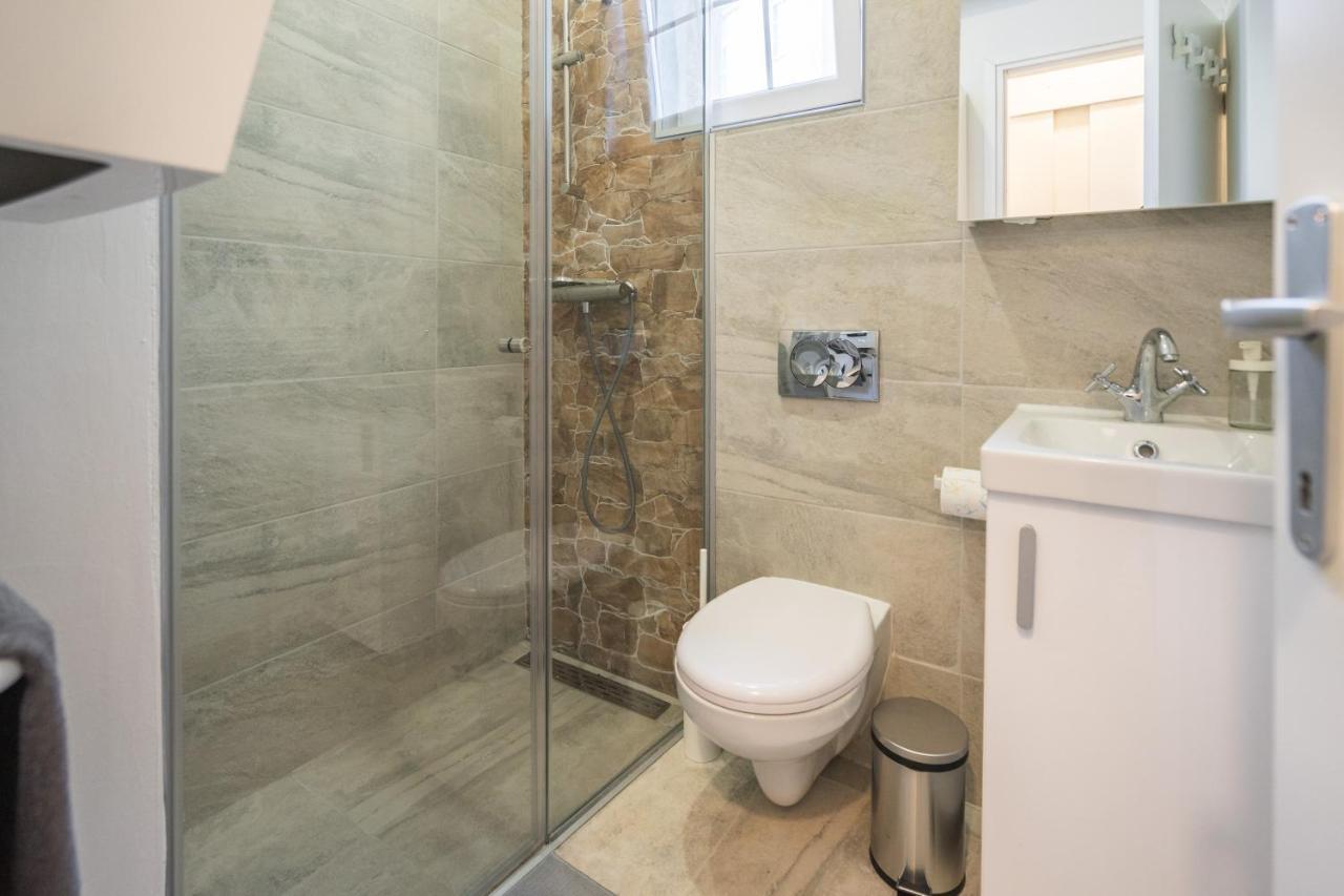 Apartment Katica Zagreb Luaran gambar
