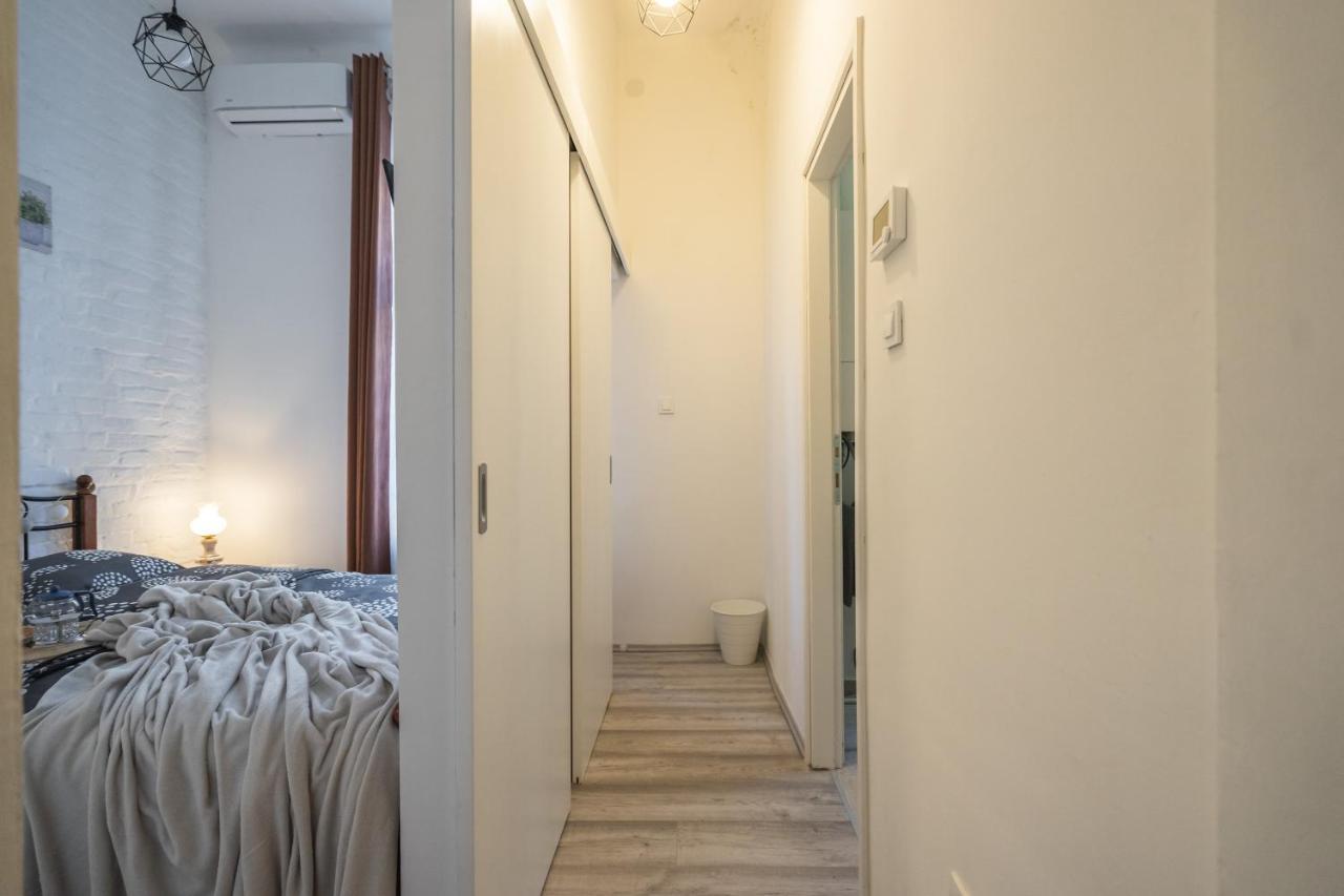 Apartment Katica Zagreb Luaran gambar