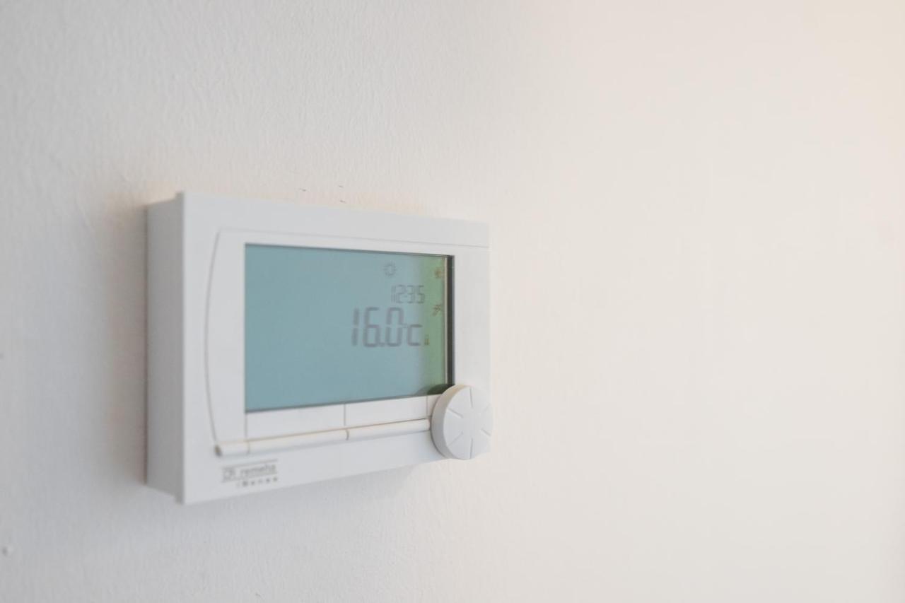 Apartment Katica Zagreb Luaran gambar