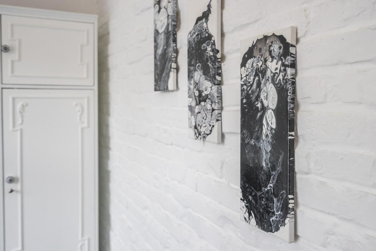 Apartment Katica Zagreb Luaran gambar