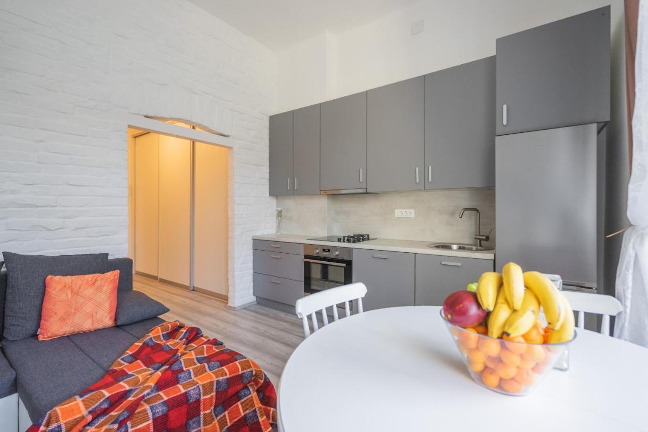 Apartment Katica Zagreb Luaran gambar